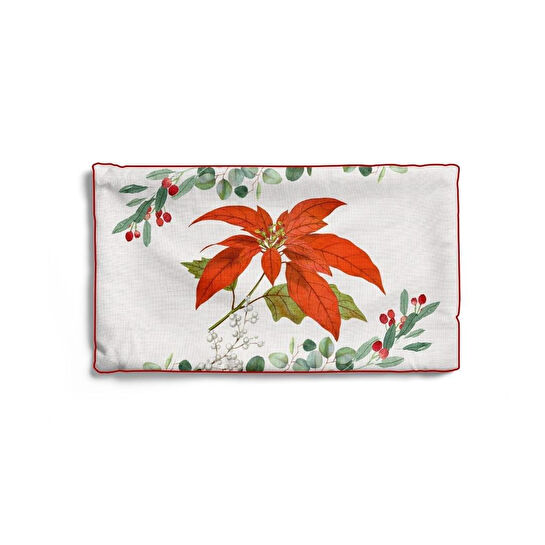 Maxxdeco 30x50 Bi̇yeli̇ Kirlent Kilifi