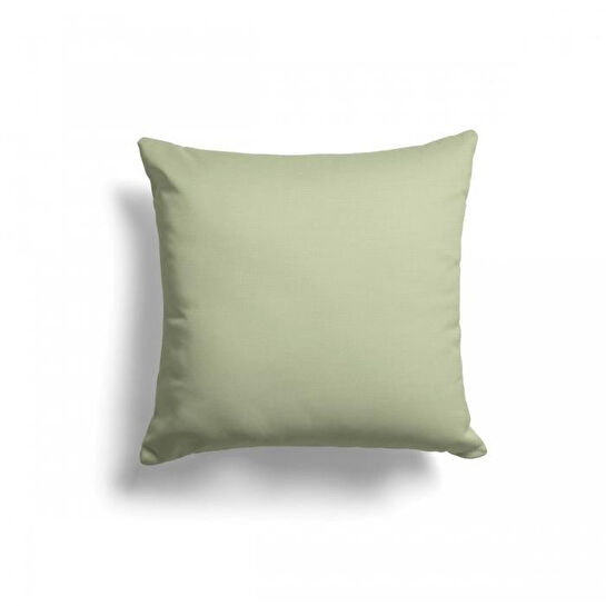 Maxxdeco 43x43 Cm Düz Kırlent Kılıfı