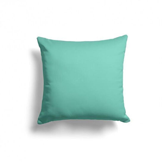 Maxxdeco 43x43 Cm Düz Kırlent Kılıfı- 11580