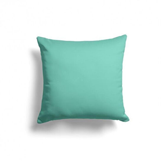 Maxxdeco 43x43 Cm Düz Kırlent Kılıfı- 11580