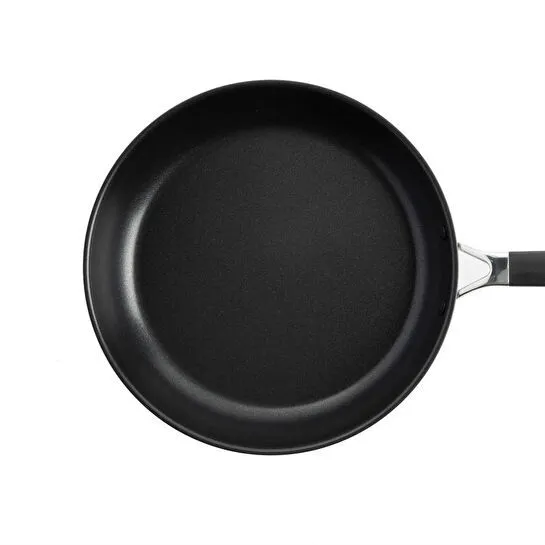 Kitchenaid Paslanmaz Çelik Kızartma Tavası, Seramik Kaplama 30 Cm