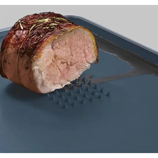 Joseph Joseph Cut&carve Büyük Doğrama Tahtası