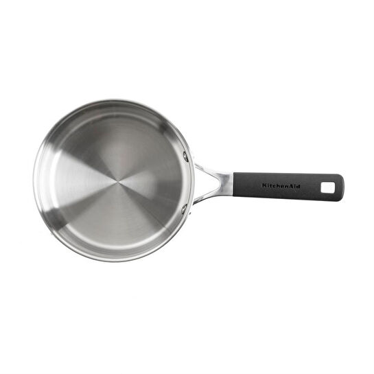 Kitchenaid Paslanmaz Çelik Sos Tenceresi, 18 Cm 2.1 L