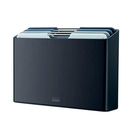 Joseph Joseph Folio Standlı Orta Kesme Tahtası 4 Lü