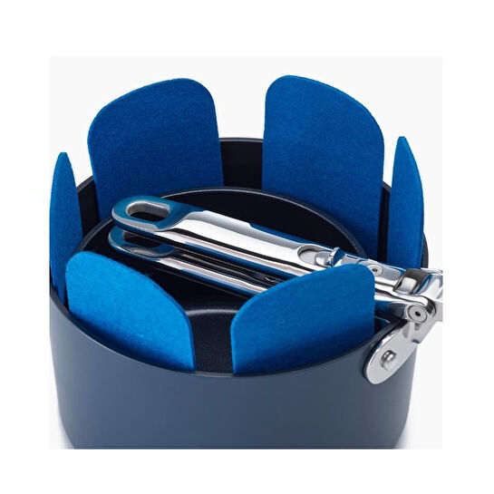 Joseph Joseph Space 13 Parça Tencere Tava Seti