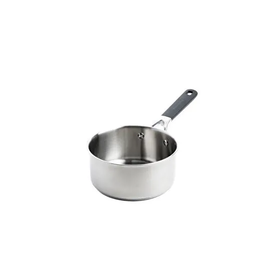 Kitchenaid Paslanmaz Çelik Sos Tenceresi, 14 Cm 1.0 L