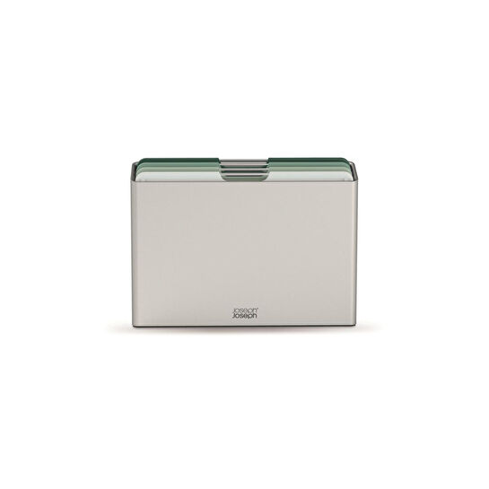 Joseph Joseph Folio Standlı Büyük Kesme Tahtası 4 Lü