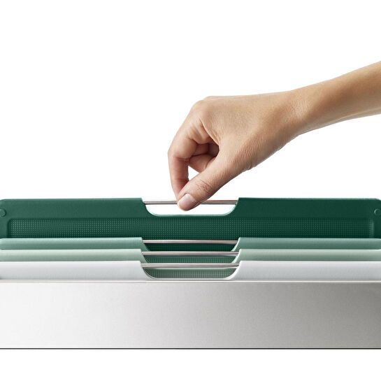 Joseph Joseph Folio Standlı Büyük Kesme Tahtası 4 Lü