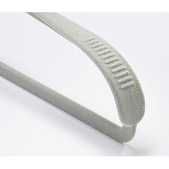 Tchibo Elbise Askısı, Omuz Takviyeli, 4 Adet