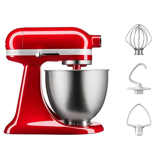 Kitchenaid 3,3 L Mini Stand Mikser - 5ksm3311x