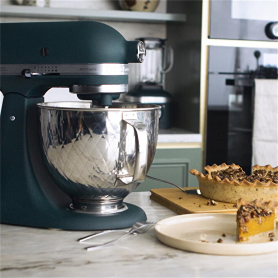 Kitchenaid Artisan 4,8 L Stand Mikser - 5ksm156