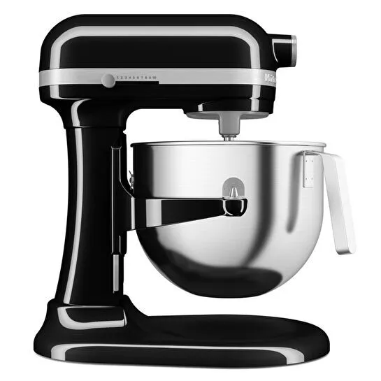 Kitchenaid Heavy Duty 6,6 L Kaldırılabilir Kaseli Stand Mikser - 5ksm70jpx