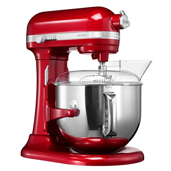 Kitchenaid 6,9 L Stand Mikser İçin Dökme Koruması - 5k7ps