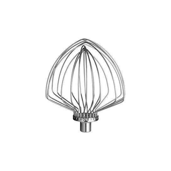 Kitchenaid 6,9 L Stand Mikser Modelleri İçin Paslanmaz Çelik Çırpma Teli - 5k7ew