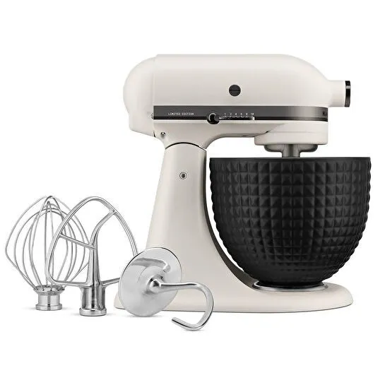 Kitchenaid Artisan 4,8 L Limited Edition Stand Mikser - 5ksm180cbeld