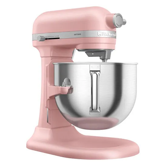 Kitchenaid Artisan 6,6 L Kaldırılabilir Kaseli Stand Mikser - 5ksm70shx