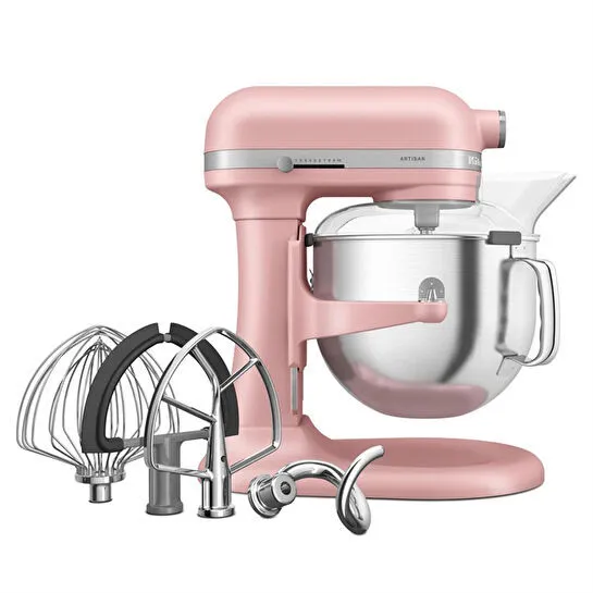 Kitchenaid Artisan 6,6 L Kaldırılabilir Kaseli Stand Mikser - 5ksm70shx