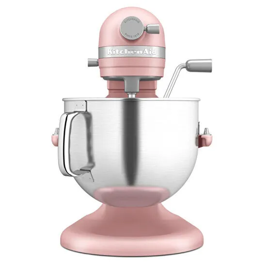Kitchenaid Artisan 6,6 L Kaldırılabilir Kaseli Stand Mikser - 5ksm70shx