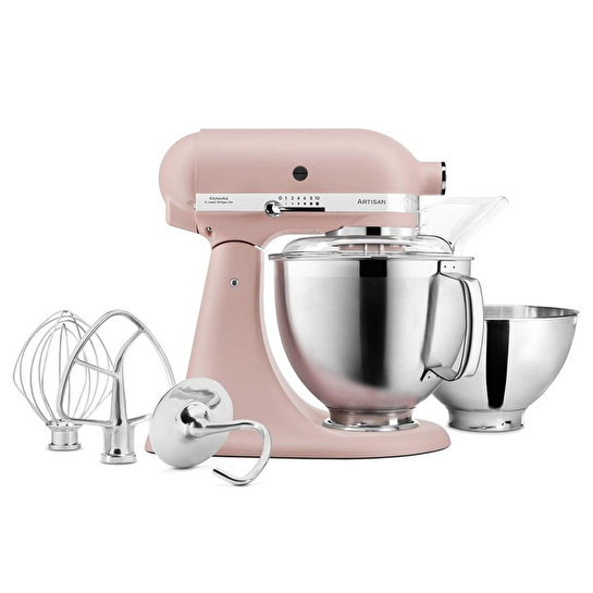 Kitchenaid Artisan 4,8 L Stand Mikser - 5ksm185ps