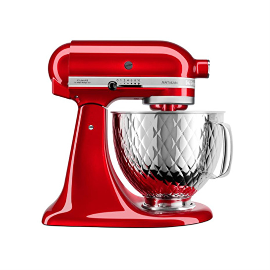 Kitchenaid Artisan 4,8 L Stand Mikser - 5ksm156