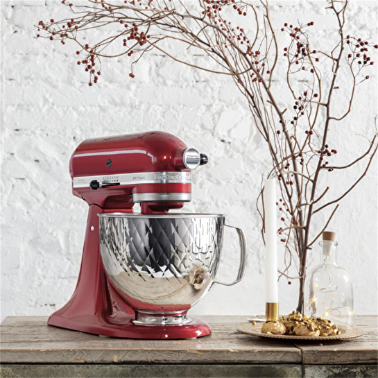 Kitchenaid Artisan 4,8 L Stand Mikser - 5ksm156