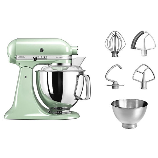 Kitchenaid Artisan 4,8 L Stand Mikser - 5ksm175ps