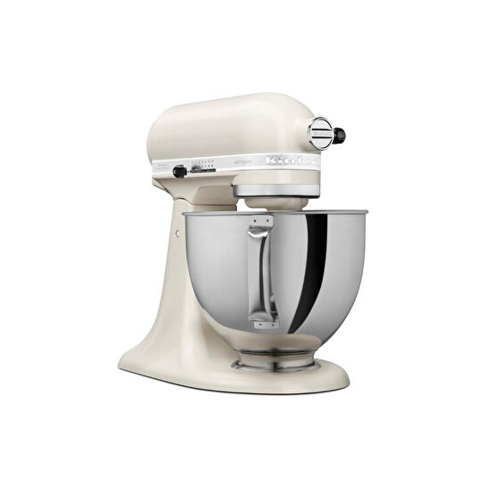 Kitchenaid Artisan 4,8 L Stand Mikser - 5ksm125 Porcelain White