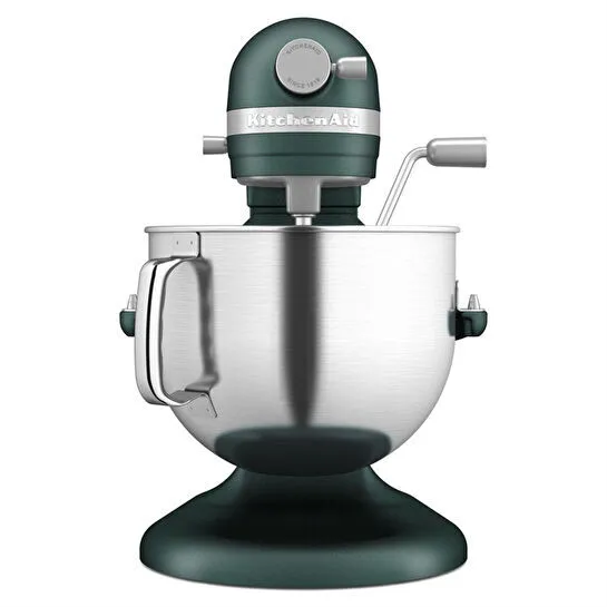 Kitchenaid Artisan 6,6 L Kaldırılabilir Kaseli Stand Mikser - 5ksm70shx