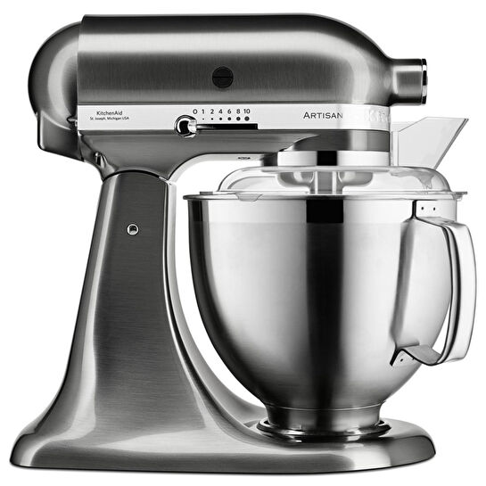 Kitchenaid Artisan 4,8 L Stand Mikser - 5ksm185ps