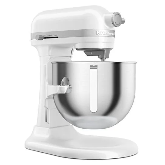 Kitchenaid Heavy Duty 6,6 L Kaldırılabilir Kaseli Stand Mikser - 5ksm70jpx