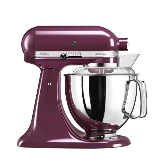 Kitchenaid Artisan 4,8 L Stand Mikser - 5ksm175ps