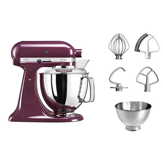 Kitchenaid Artisan 4,8 L Stand Mikser - 5ksm175ps