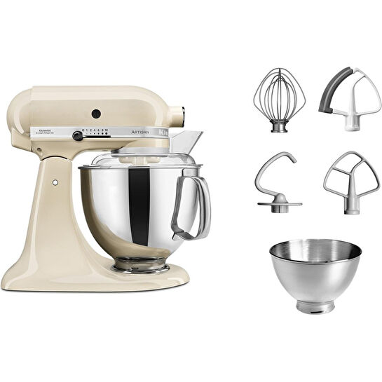 Kitchenaid Artisan 4,8 L Stand Mikser - 5ksm175ps