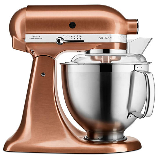 Kitchenaid Artisan 4,8 L Stand Mikser - 5ksm185ps