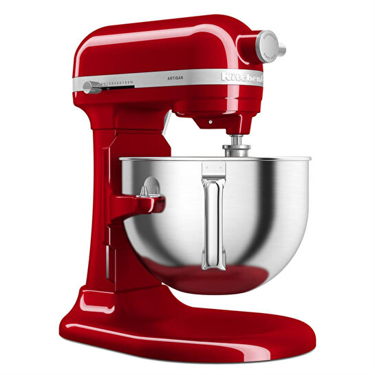 Kitchenaid Artisan 5,6 L Kaldırılabilir Kaseli Stand Mikser - 5ksm60spx