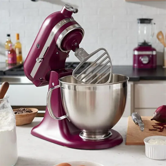 Kitchenaid Artisan 4,8 L Stand Mikser - 5ksm195ps