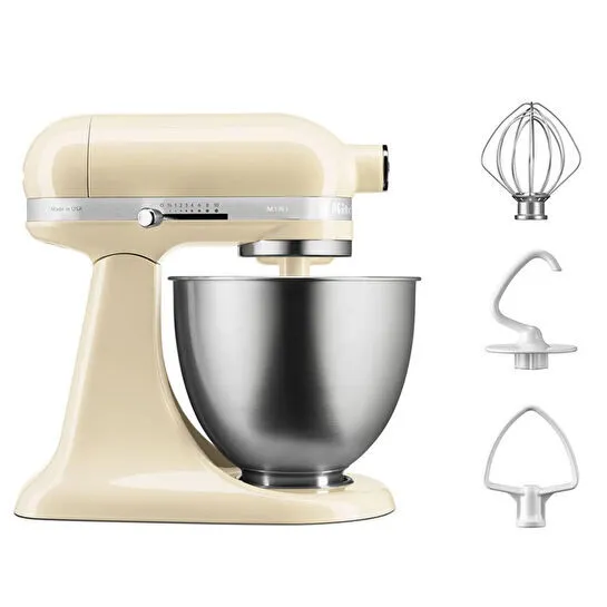 Kitchenaid 3,3 L Mini Stand Mikser - 5ksm3311x