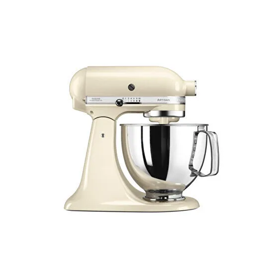 Kitchenaid Artisan 4,8 L Stand Mikser - 5ksm125 Almond Cream