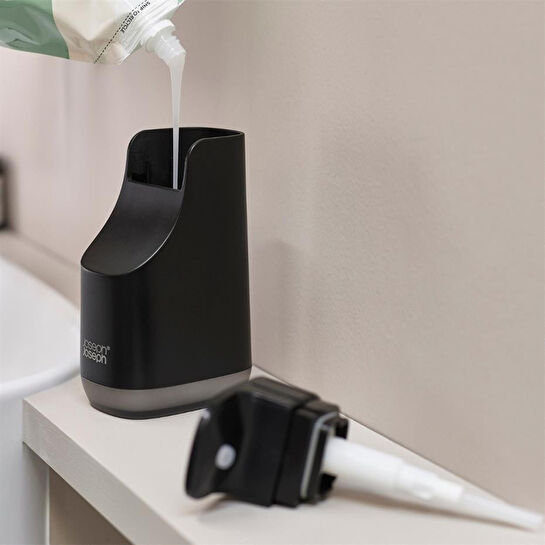 Joseph Joseph Slim Kompakt Sıvı Sabunluk