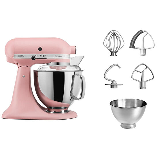 Kitchenaid Artisan 4,8 L Stand Mikser - 5ksm175ps