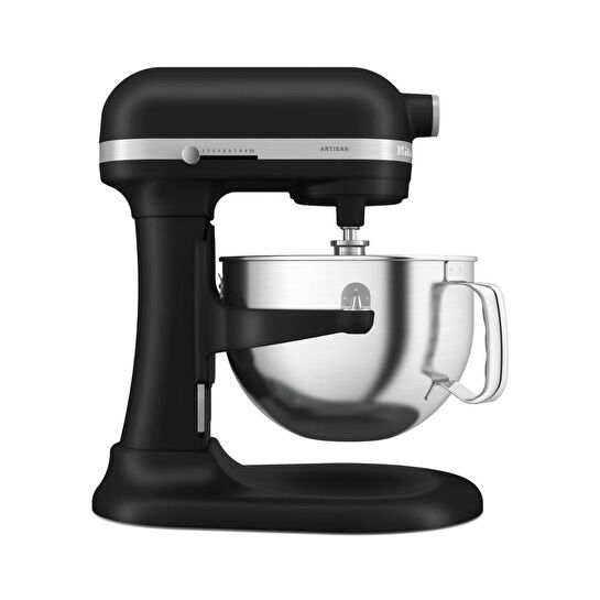 Kitchenaid Artisan 5,6 L Kaldırılabilir Kaseli Stand Mikser - 5ksm60spx