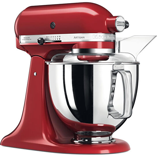 Kitchenaid Artisan 4,8 L Stand Mikser - 5ksm175ps