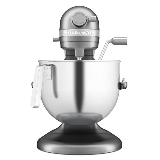 Kitchenaid Heavy Duty 6,6 L Kaldırılabilir Kaseli Stand Mikser - 5ksm70jpx