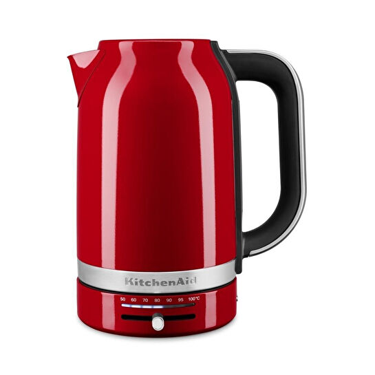 Kitchenaid 1,7 L Değişken Sıcaklıklı Su Isıtıcısı - 5kek1701 Kırmızı
