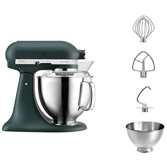 Kitchenaid Artisan 4,8 L Stand Mikser - 5ksm185ps