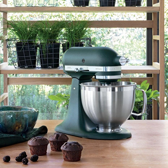 Kitchenaid Artisan 4,8 L Stand Mikser - 5ksm185ps