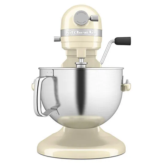 Kitchenaid Artisan 5,6 L Kaldırılabilir Kaseli Stand Mikser - 5ksm60spx