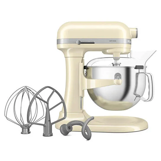 Kitchenaid Artisan 5,6 L Kaldırılabilir Kaseli Stand Mikser - 5ksm60spx