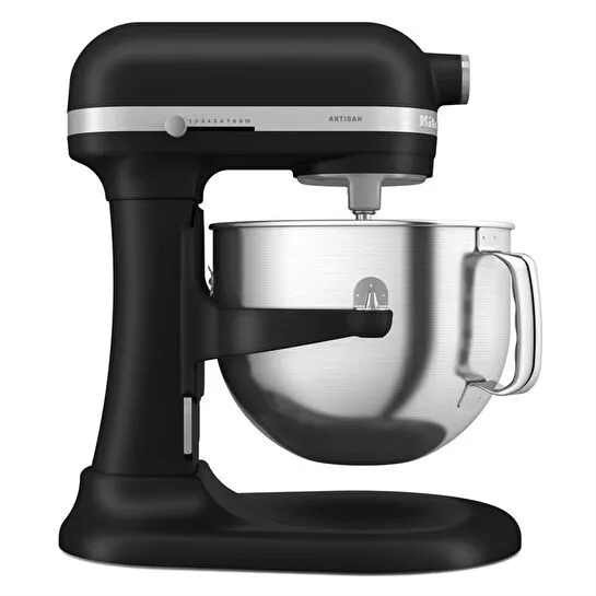 Kitchenaid Artisan 6,6 L Kaldırılabilir Kaseli Stand Mikser - 5ksm70shx