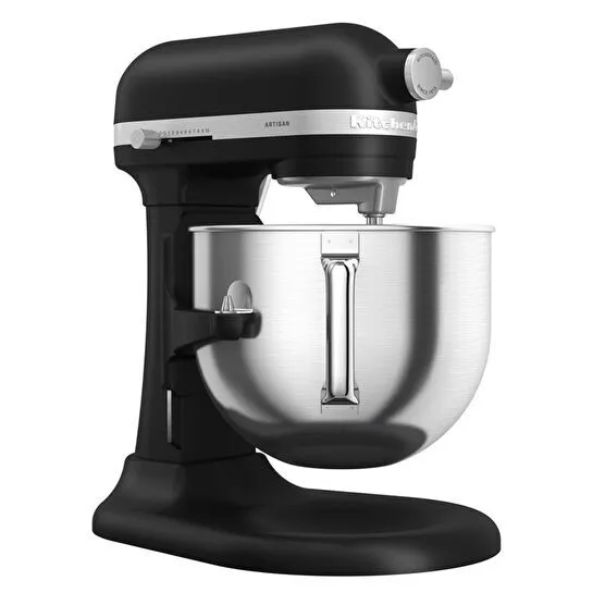 Kitchenaid Artisan 6,6 L Kaldırılabilir Kaseli Stand Mikser - 5ksm70shx